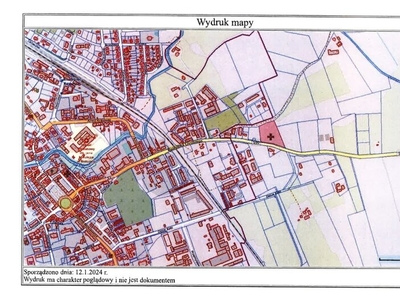 Działka na sprzedaż 8 980,00 m²