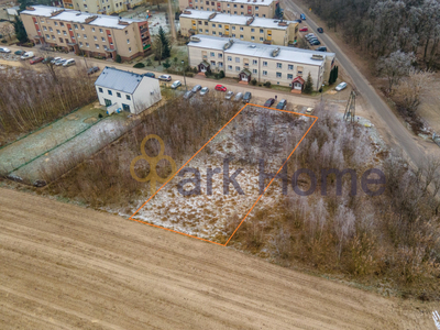 Kościan, Stare Oborzyska, Leśnych Skrzatów