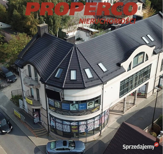 Lokal sprzedam Busko-Zdrój Plac Targowy 943.24m2