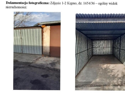 Lokal użytkowy na sprzedaż 15,00 m²