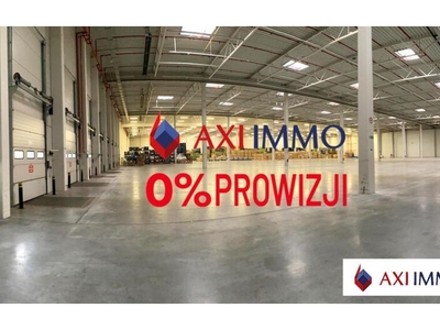 Magazyn do wynajęcia 9 000,00 m², oferta nr 7258