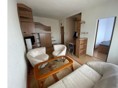 Mieszkanie do wynajęcia 33,00 m², piętro 5, oferta nr 484294