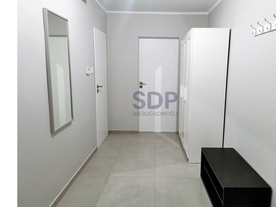 Mieszkanie do wynajęcia 56,00 m², piętro 2, oferta nr 33259