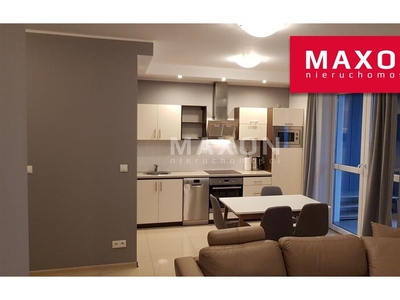 Mieszkanie do wynajęcia 58,00 m², piętro 13, oferta nr 25077/MW/MAX