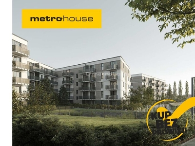 Mieszkanie na sprzedaż 27,68 m², parter, oferta nr GABO835