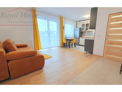 Mieszkanie na sprzedaż 29,50 m², piętro 3, oferta nr 2125