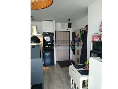 Mieszkanie na sprzedaż 31,79 m², piętro 3, oferta nr 46954/4508/OMS