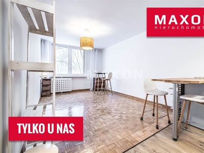 Mieszkanie na sprzedaż 34,11 m², piętro 1, oferta nr 59923/MS/MAX