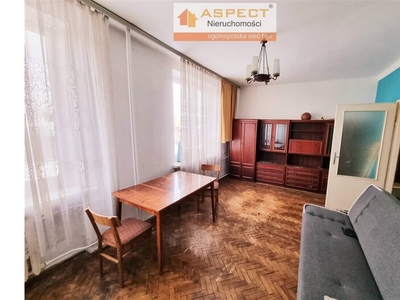 Mieszkanie na sprzedaż 38,27 m², piętro 1, oferta nr ASC-MS-47827