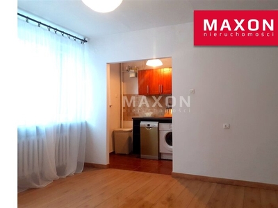 Mieszkanie na sprzedaż 44,00 m², parter, oferta nr 60065/MS/MAX