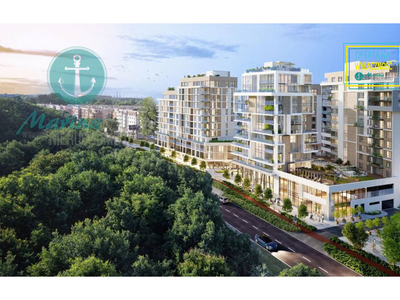 Mieszkanie na sprzedaż 44,00 m², piętro 3, oferta nr EC492315