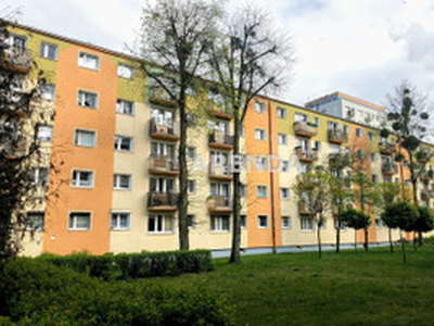 Mieszkanie na sprzedaż, 47 m², Bydgoszcz Kapuściska