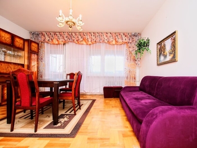 Mieszkanie na sprzedaż 47,90 m², piętro 5, oferta nr 2323/7393/OMS