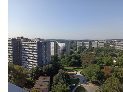 Mieszkanie na sprzedaż 57,00 m², piętro 13, oferta nr 827382