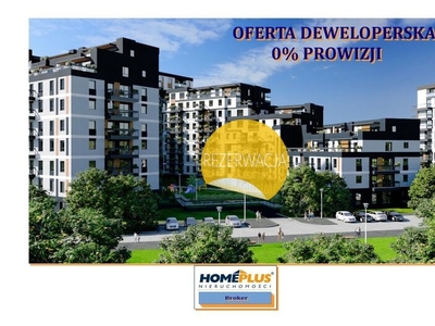 Mieszkanie na sprzedaż 59,03 m², piętro 8, oferta nr 111681/78/OMS