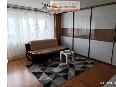 Mieszkanie na sprzedaż 60,40 m², piętro 4, oferta nr ASR-MS-47831