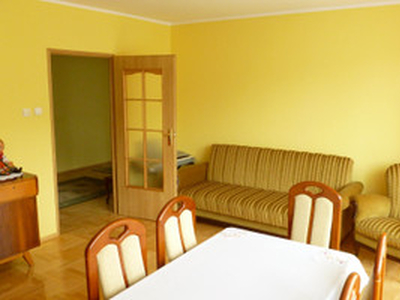 Mieszkanie na sprzedaż, 61 m², Chęciny Chęciny, ul. os. Sosnówka