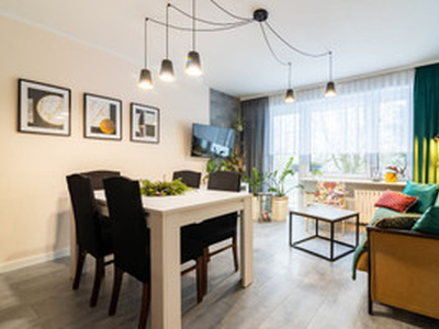 Mieszkanie na sprzedaż, 72 m², Olsztyn Nagórki