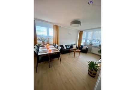 Mieszkanie na sprzedaż 72,12 m², piętro 7, oferta nr VTS-MS-6654