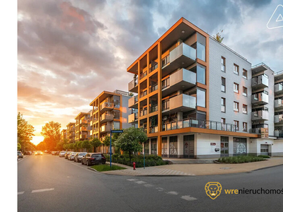 Mieszkanie na sprzedaż 77,54 m², parter, oferta nr 739279