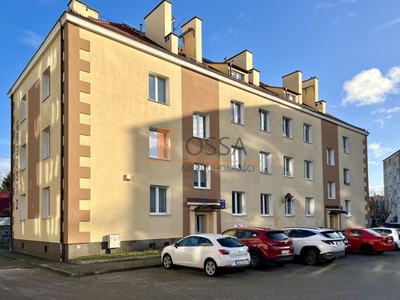 Okazja mieszkanie 2-pokoje, 53,5M2, gdańsk - STOGI
