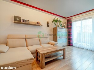 2 pokoje 45m2 ul. lutomierska/ balkon/parking