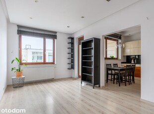 3-pokojowe mieszkanie 62m2 + balkon Bez Prowizji