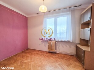 2-pokojowe mieszkanie 54m2 + balkon Bez Prowizji