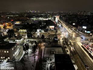 2 Pokoje | Wygodne | Z Widokiem Na Warszawę