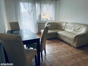 2 pokoje,kuchnia,balkon,parter,bez prowizji