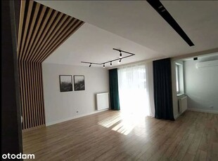 Piękny apartament w pierwszej linii przy wydmie!!