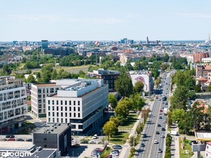 Okazja Katowice Koszutka Owocowa nowe osiedle