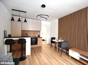 Apartament w sercu natury