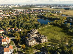 3-pokojowe mieszkanie 60m2 + balkon Bez Prowizji