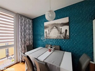 MEGA HIT!! Apartament z tarasem 49,5 m2!!