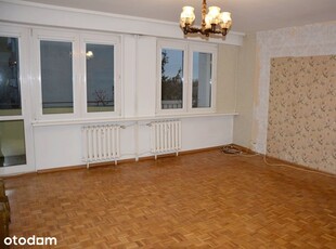 4 pok./ 72,83 m2/2 piętro/ balkon LOGGIA/ os.Rąbin