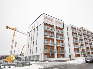 Nowe Kawalerki Rondo Rataje❗️Ścisłe Centrum ❗️