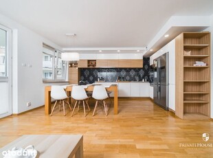 5-pokojowy apartment|2 łazienki|taras|Łepkowskiego