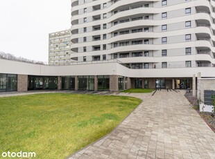 Apartament Sun Towers