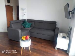 Apartament, ul. Księżycowa