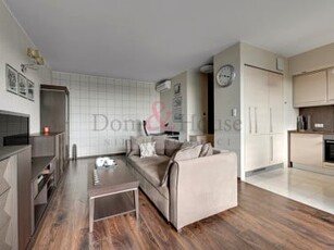 Apartament, ul. Okrężna