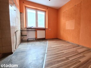 2-pokojowe mieszkanie 41m2 + balkon Bezpośrednio