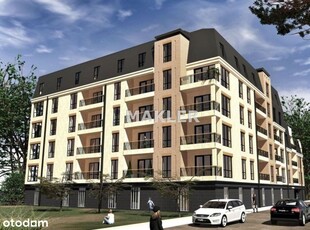 Apartamenty Gościnna 2 | mieszkanie 2-pok. | 71