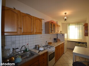 Czuby, Kawaleryjska - 2 pok, 49m2 - Duży Balkon