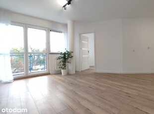 ★LUX Wykończone Klima 2xBalkon 2xŁazienka Nowe★