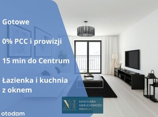 Dwupoziomy Apartament W Spokojnej Okolicy