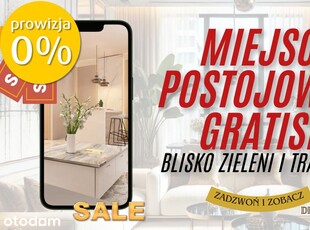 Gotowe za pół roku⭐Miejsce w CENIE⭐ENG⭐TRAMWAJ⭐ENG