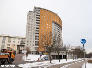 2-pokojowe mieszkanie 56m2 + balkon Bez Prowizji