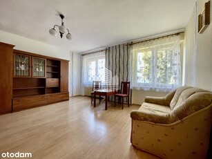 2-pokojowe mieszkanie 37m2 + balkon