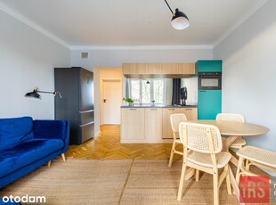 4-pokojowe mieszkanie 77m2 + balkon Bez Prowizji